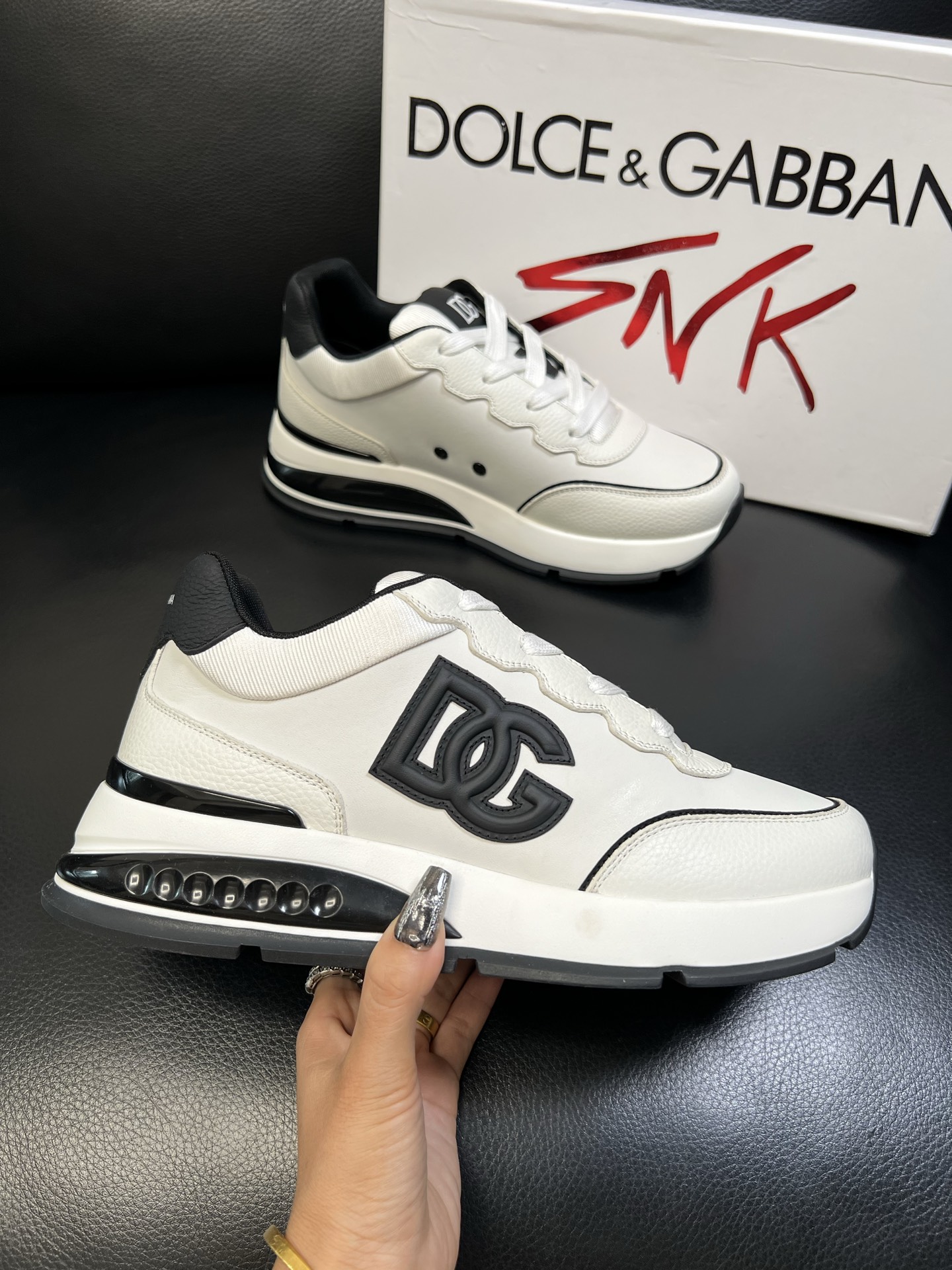 olce & Gabbana shoe